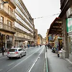 Fg Apartments
