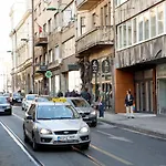 Fg Apartments
